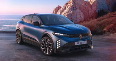 Le prix de la Renault Mégane restylée passe sous un seuil psychologique