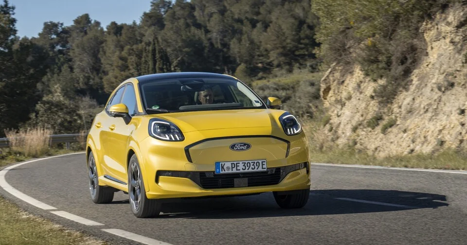 Ford lance son propre leasing social avec des conditions moins restrictives