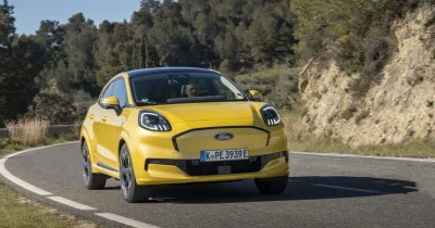 Ford lance son propre leasing social avec des conditions moins restrictives