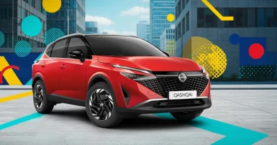 Grâce à un rabais supérieur à 12 000 €, le Nissan Qashqai s’affiche moins cher qu’un Dacia Duster