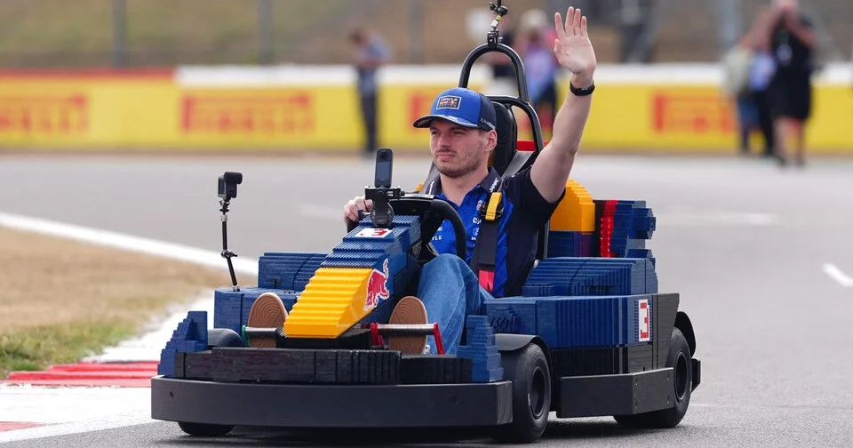 Red Bull en aurait marre de Max Verstappen et voudrait le remplacer par un pilote plus jeune