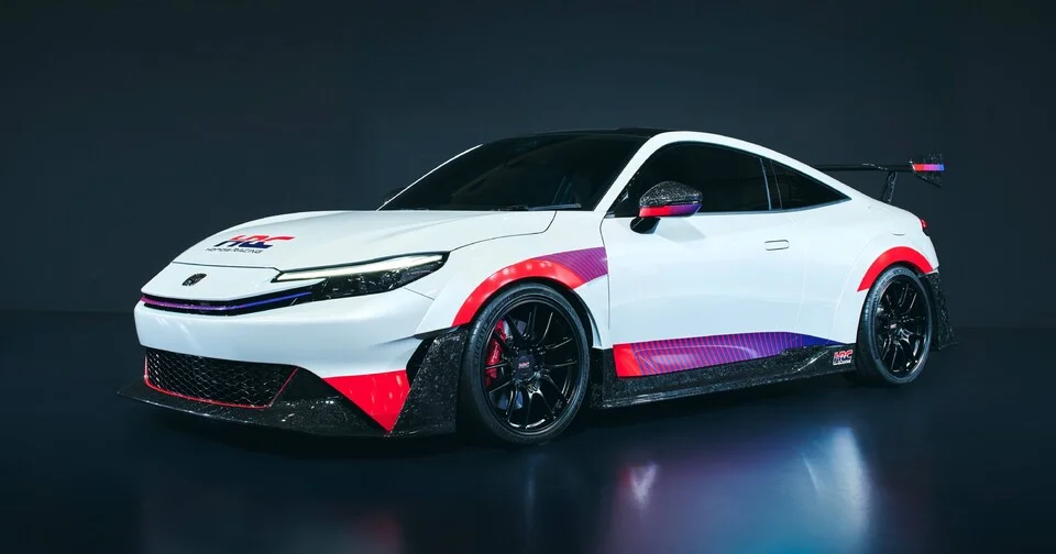 Pourquoi Honda joue-t-il autant avec nos nerfs ?