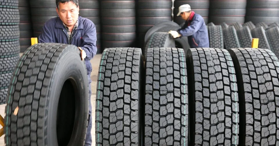 Pneus chinois : la facture va sacrément grimper dès cet été