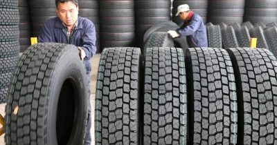 Pneus chinois : la facture va sacrément grimper dès cet été