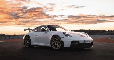 Chez Porsche, tous les modèles sont à la baisse, sauf l’éternelle 911