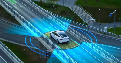 L’Europe cherche à freiner automatiquement votre voiture si vous dépassez la limitation de vitesse (et c’est dangereux)