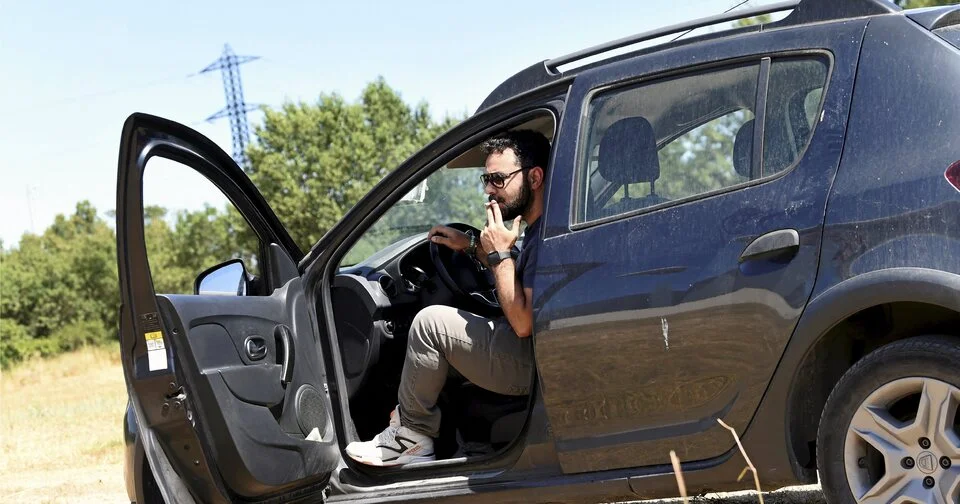 L’Espagne a peut-être trouvé la meilleure façon de punir les automobilistes dangereux en période de risque d’incendies