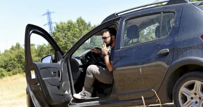 L’Espagne a peut-être trouvé la meilleure façon de punir les automobilistes dangereux en période de risque d’incendies