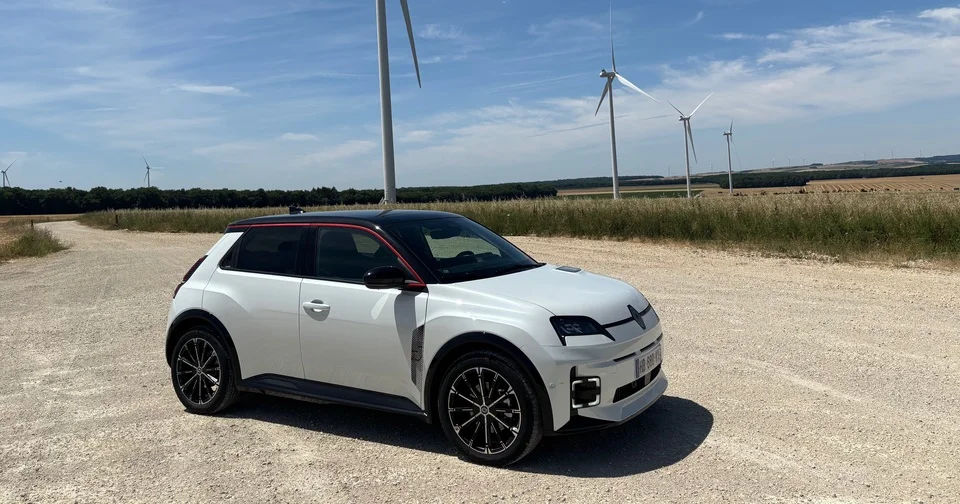 La voiture électrique a-t-elle vraiment passé un cap ?
