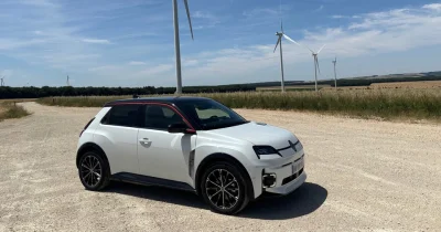 La voiture électrique a-t-elle vraiment passé un cap ?
