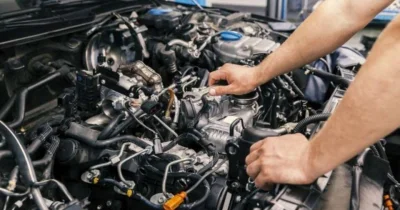 Non, nos garagistes ne sont pas des arnaqueurs