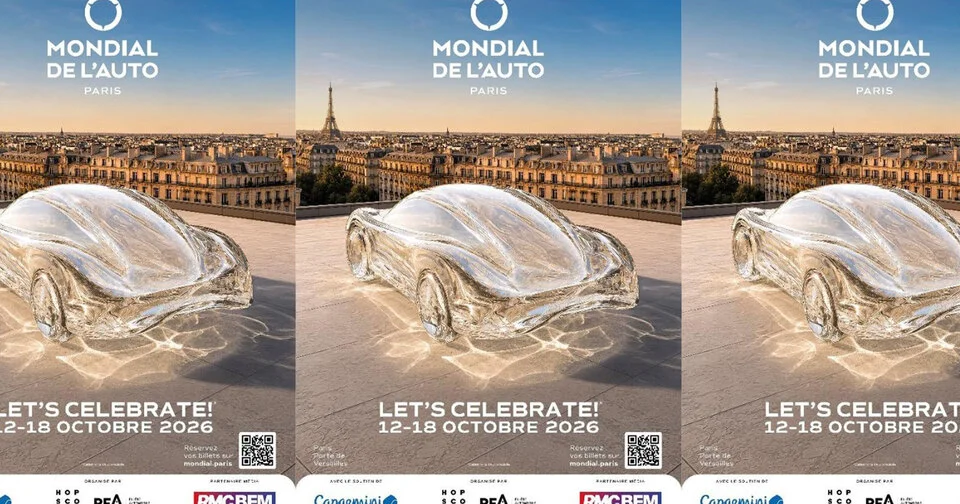 Trois mois avant le Mondial de l’auto, Caradisiac vous présente les nouveautés à ne pas manquer dans lors de l’ouverture des portes du salon le 12 octobre prochain.