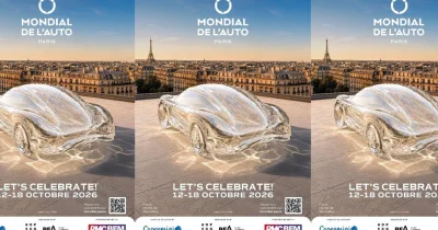 Trois mois avant le Mondial de l’auto, Caradisiac vous présente les nouveautés à ne pas manquer dans lors de l’ouverture des portes du salon le 12 octobre prochain.