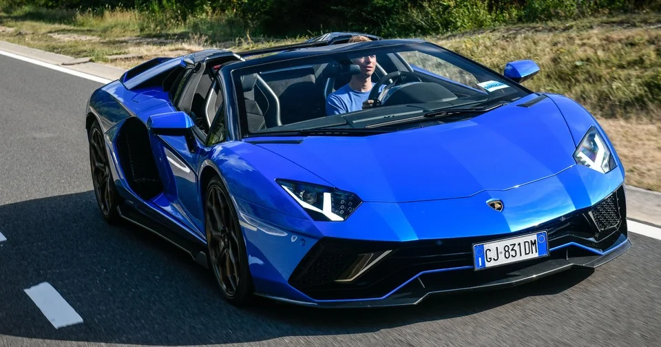 Les idées reçues et les dangers de la vie en cabriolet l’été