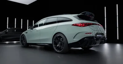 Pourquoi Mercedes a volontairement limité l’autonomie de sa CLA électrique