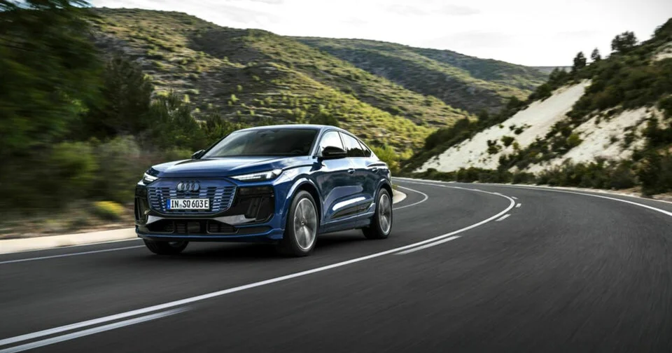L'incroyable coup de force d'Audi pour offrir un "boulevard commercial" à son Q6 e-tron
