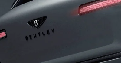 Bentley se lance dans l’électrique avec son Torcal