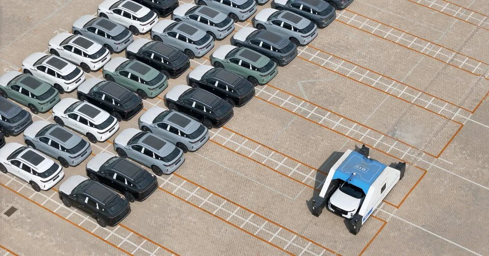 Voitures électriques chinoises : les droits de douane européens ont-ils vraiment freiné l’invasion ?