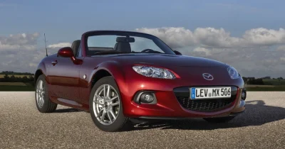 Essais des lecteurs - « C » nous parle de sa Mazda MX-5 : « chaque perspective de remonter dedans est un plaisir d’avance »