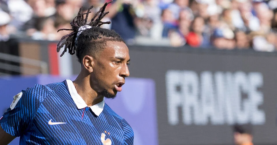 Quand la star des Bleus Michael Olise s’inspire directement de la philosophie Toyota