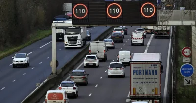 Autoroute : Bouchons fantômes comment les éviter