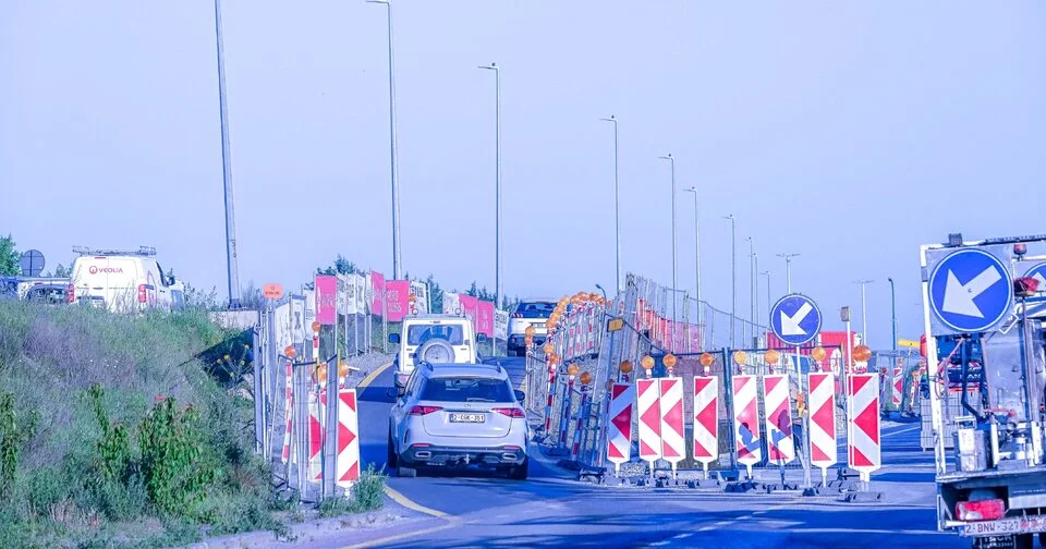 Pourquoi rouler en Belgique va vous coûter beaucoup plus cher qu’avant