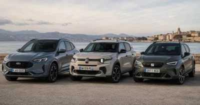 Voitures essence, hybrides, diesel et électriques, quelles sont les meilleures promos de juillet 2026 ?