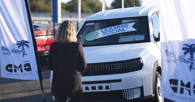 Le leasing social doit changer de dimension pour réussir le pari de la décarbonation 