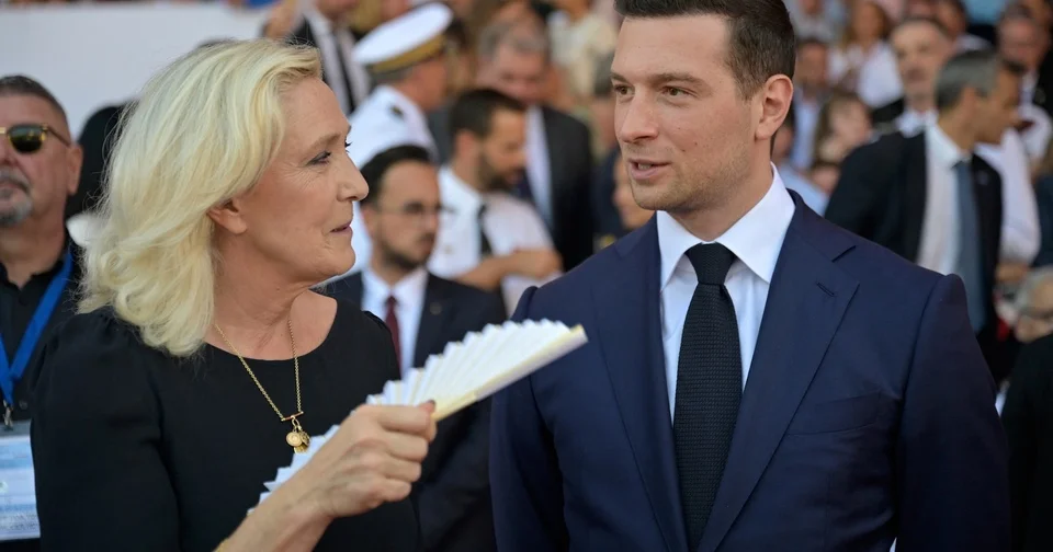 « C’est le dernier espoir de la France » : que penseront les clients de Tesla du soutien d’Elon Musk à Marine Le Pen ?