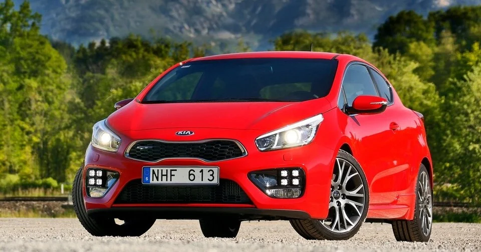 Une coréenne fiable et délivrant du plaisir ? Redécouvez la Kia Pro_Cee’d GT