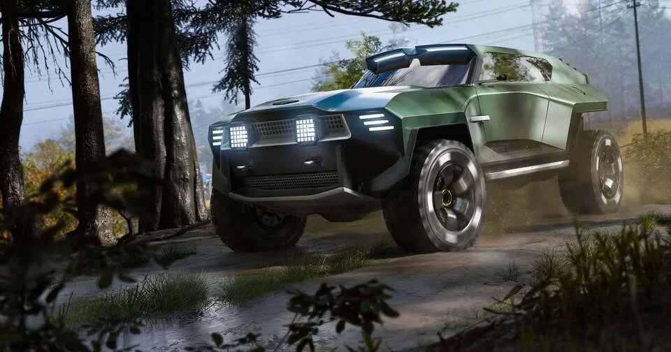 L’Aston Martin Dreadnough est conçu pour faire la guerre, mais pas celle que vous croyez