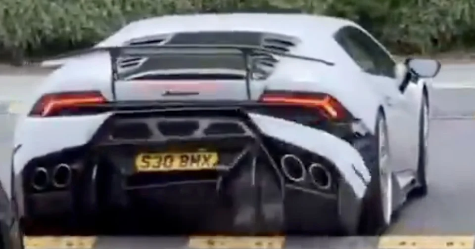 Pourquoi il ne faut jamais aller trop loin dans le tuning automobile en oubliant la réalité du quotidien