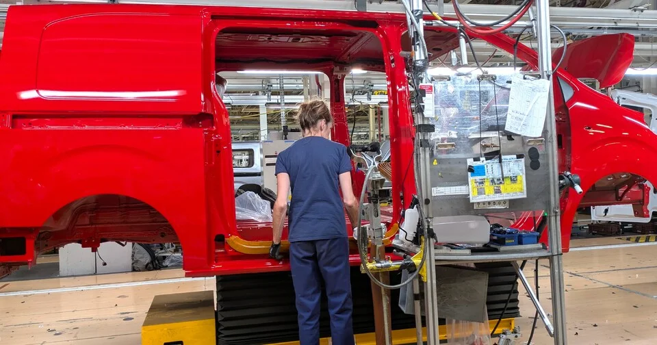 Stellantis: Comment l’usine d’Hordain résiste à la concurrence et appréhende l'avenir