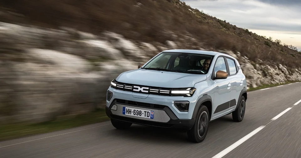 Comment Dacia prépare sa revanche après une baisse des ventes et l’apparition d’une féroce concurrence