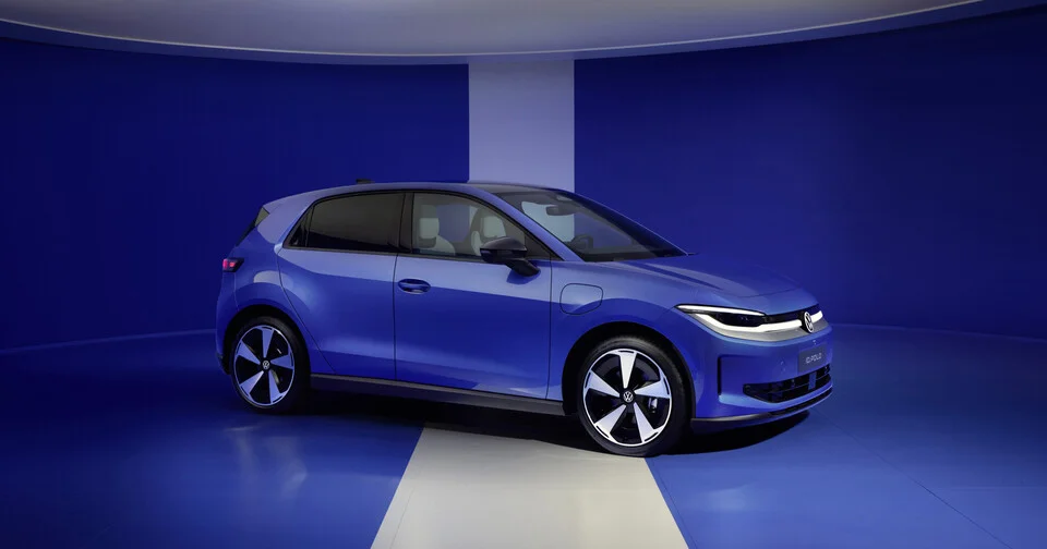Jusqu'à 7 145 € de remise immédiate sur la nouvelle Volkswagen ID. Polo