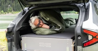 Quand Dacia et son pack sleep inspirent la concurrence