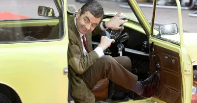 « Mr Bean » ! : ses mimes, ses lubies...et les Mini cultes de la série TV