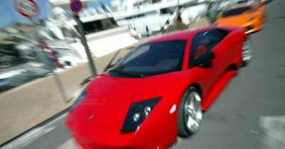 Les voitures puissantes interdites aux jeunes conducteurs : véritable action de sécurité routière ou mesure inachevée ?