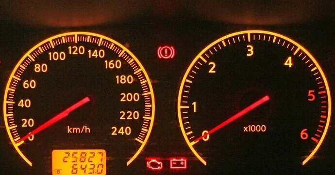 Blocage du compteur kilométrique, une arnaque indécelable ?