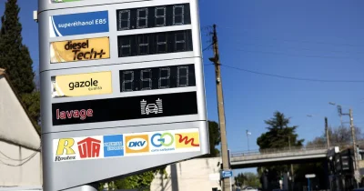 Le gazole a augmenté de 30 centimes en un mois ! A quand l'accalmie ?