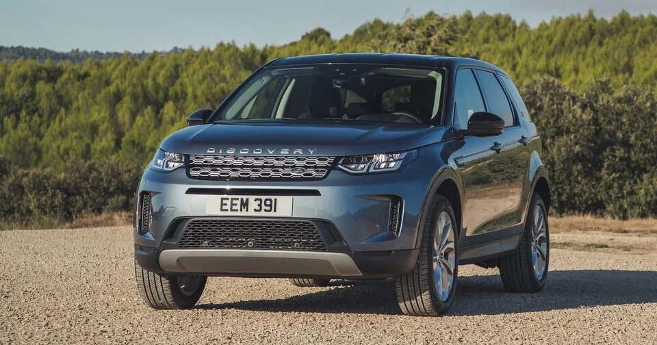Après 11 ans de carrière, le Discovery Sport s’apprête à tirer sa révérence