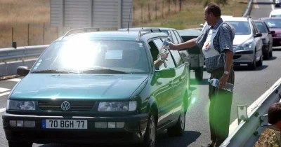 Entre la canicule et les bouchons monstres, préparez-vous à souffrir ce week-end sur la route des vacances