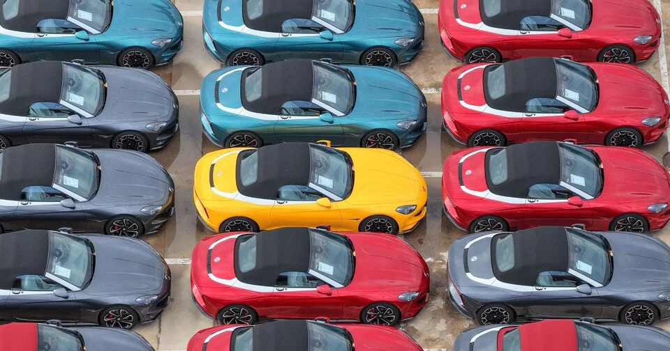 À votre avis, combien de voitures électriques seront vendues dans le monde cette année ?