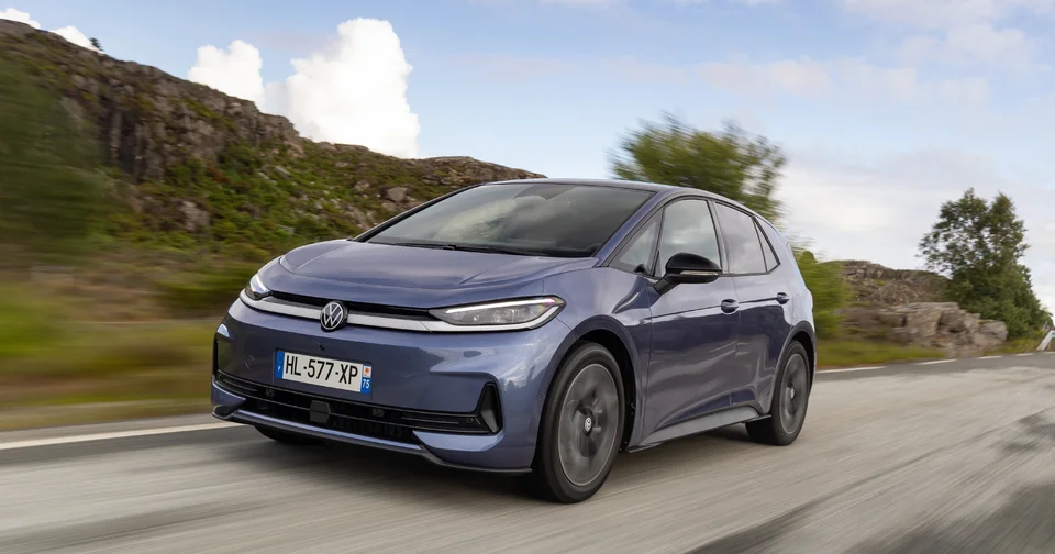 Volkswagen ID.3 Neo : la loi de Murphy