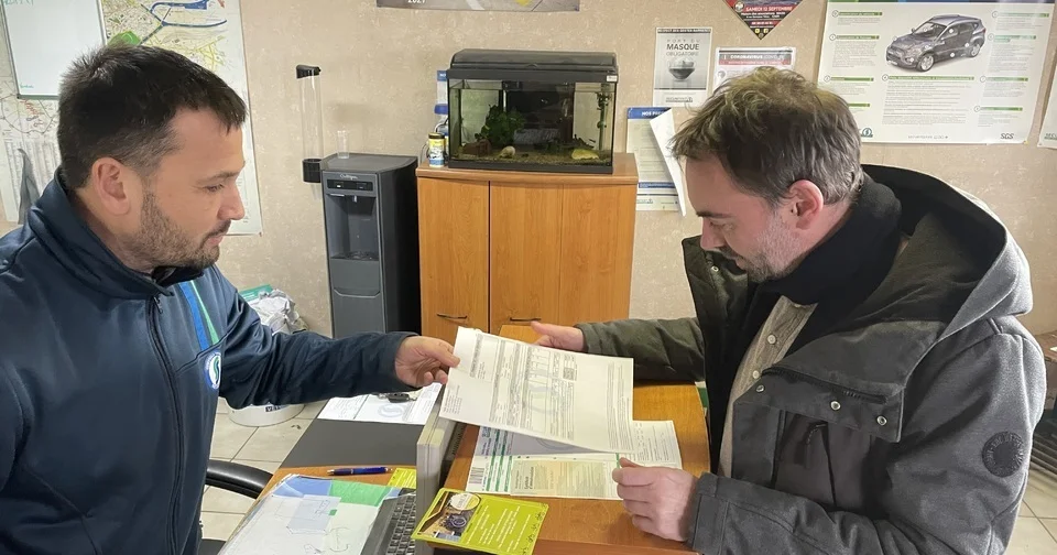 Vendre sa voiture à un professionnel : est-ce le bon plan ?