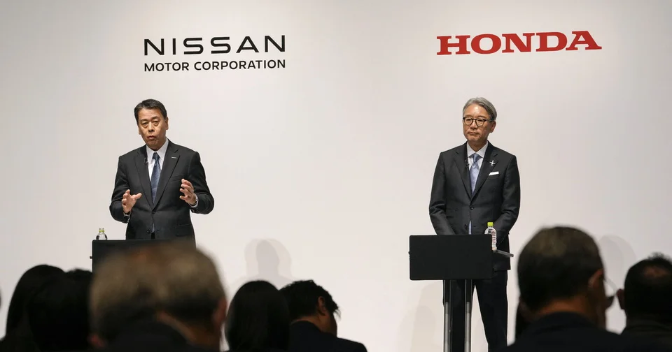 Deux entités japonsaises s'allient pour contrer la Chine
