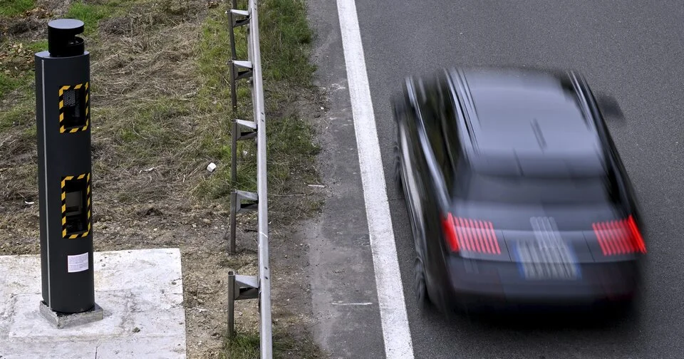 1 590 infractions en 48h : pourquoi cette route s’est transformée en véritable piège à PV ?