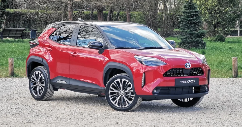 Les 9 meilleurs crossovers/SUV urbains d'occasion (Mise à jour 08/2026)