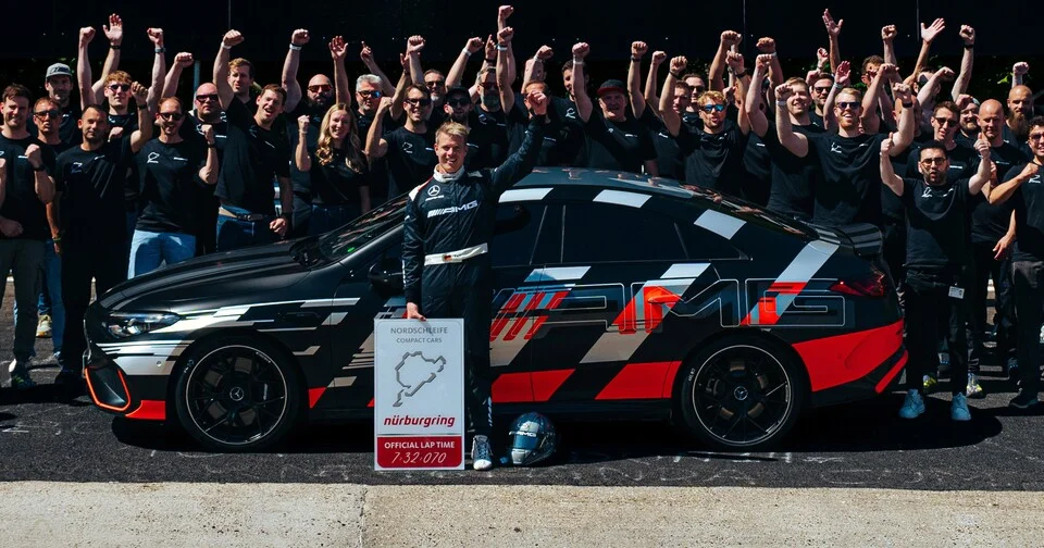 Les amateurs de BMW et de voitures thermiques en général doivent-ils mal prendre cette nouvelle ?