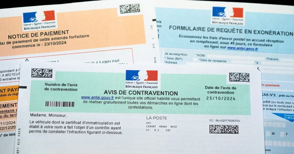 Une nouvelle arnaque débarque, et elle n’est pas numérique